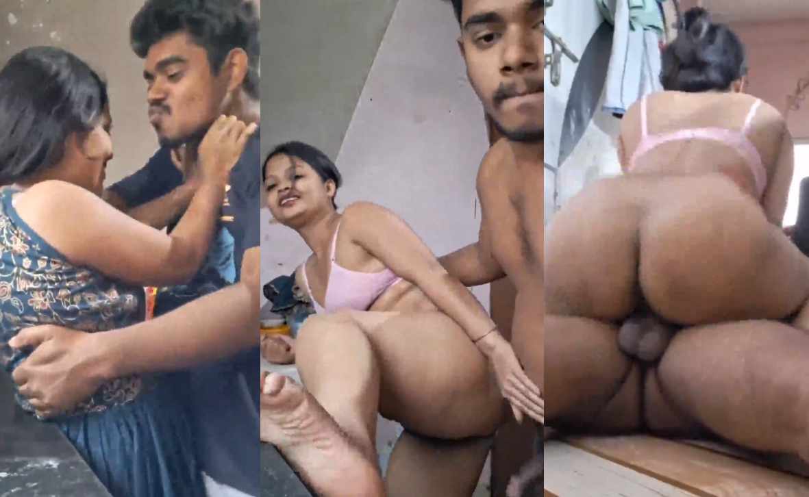Lucky Kalua Boy Fucking Beautiful Girl Very Hard Video