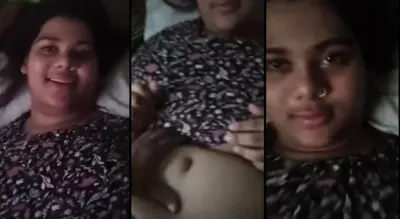 Bbw BD GF Fucking with Tolk Video