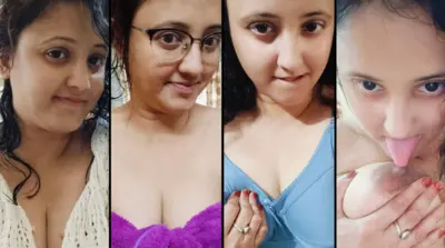 Beautiful Chubby GF Deepthroat Blowjob Video