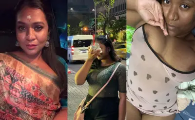 Chubby Cute Malaysian Tamil Girl Showing Nude Video