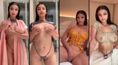 Divaflawless Solo Teasing Showing Boobs & Mastrubating Video
