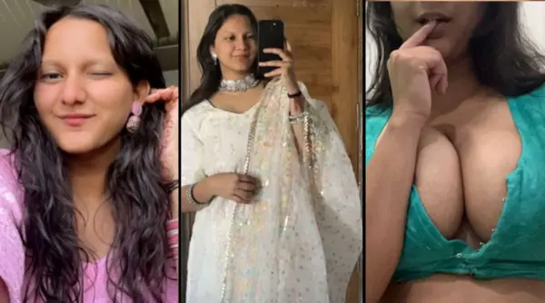 Famous Insta Influencer Taniya Hard Fucking Rimjob Uncut Video