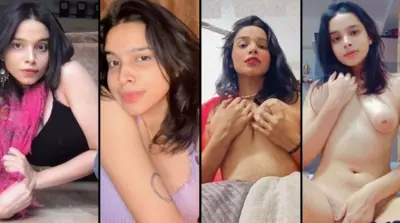 Hot Desi Girlfriend Teasing Flashing her Ass Nude Video