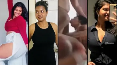 Hot Girl Threesom BJ and Sex Video