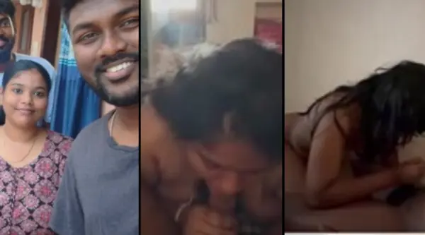Tamil Couple Wife Swap Uncut Video