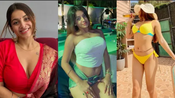 Beautiful Sexy Indian Insta Baddie Showing Asshole Uncut Video
