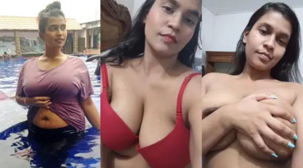 Bengali Bigbooby Babe Pressing Boobs Fingering Uncut Video