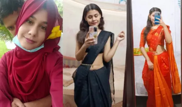 Bengali Cheater Girl One More Clip Video