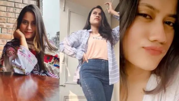 Bengali Cute GF Showing Boobs Video