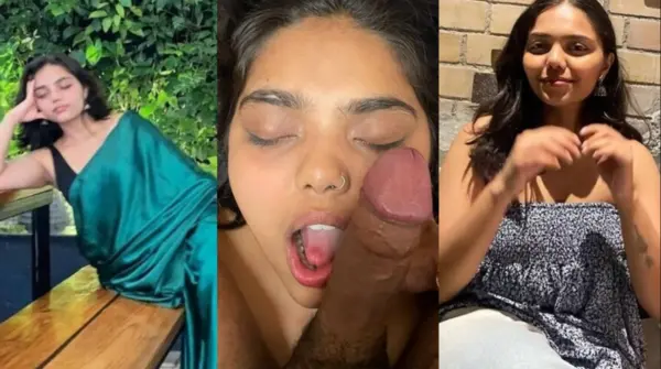 BigAss Horny Gf With Bj Doggy Fucking Uncut Video