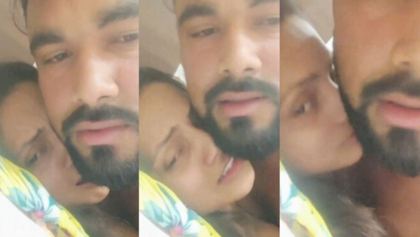 Desi Village Couple Fucking BF Licking her Pussy Uncut Video