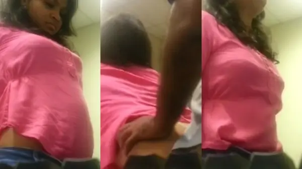 Employee Fucking With Boss Uncut Video