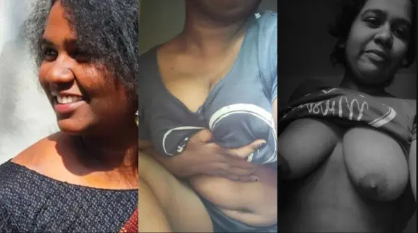 Horny BigBoob Mallu Girl Showing Fingering Video