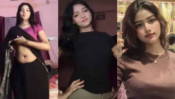 Latest Trending Bengali Tiktoker Nude Leak Uncut Video