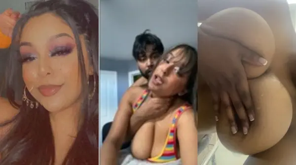 NRI Cute Couple Fuck Sextapes Video