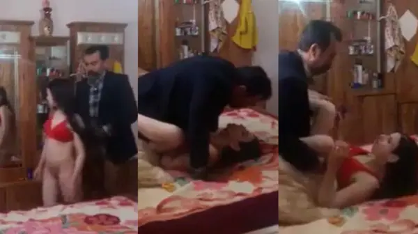 Pakistani Prostitute Fucking Uncut Video
