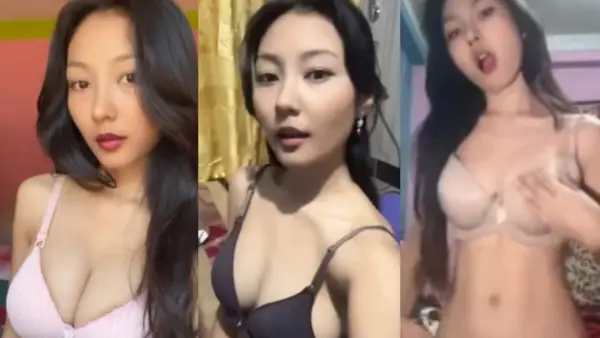 Sexy Nepali Horny Gf Blowjob Fucking Uncut Video