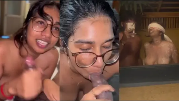Submissive BigAss Horny Tamil Girl Hard Fucking Uncut Video