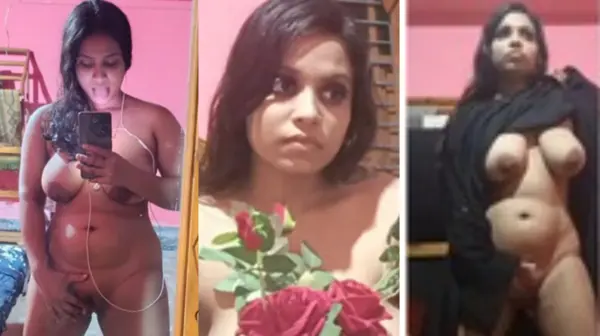 Submissive Horny Bengali Wife Nude Uncut Video